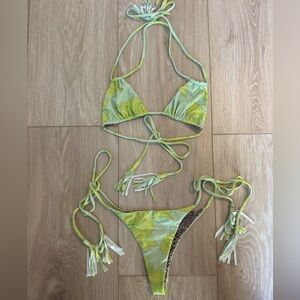 Acacia Bikini
